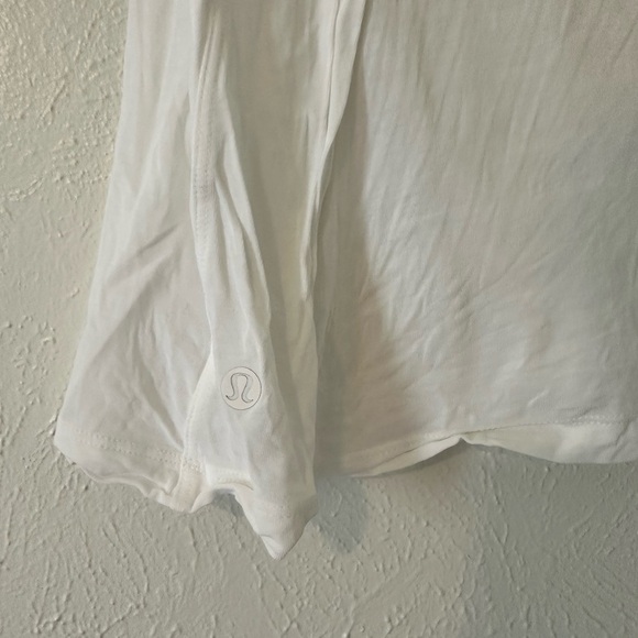 Lululemon All Yours Boyfriend Tank
White​​ - Picture 7 of 8